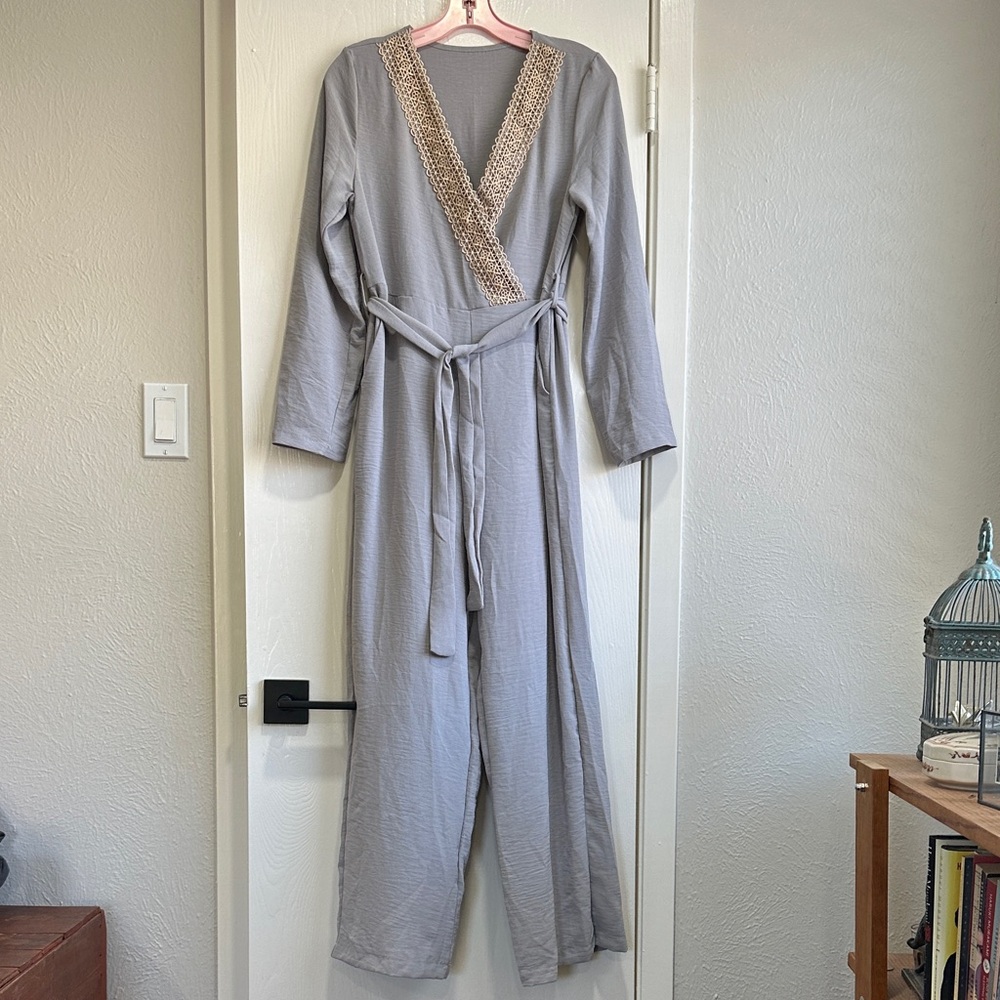 Elegant Jumpsuit